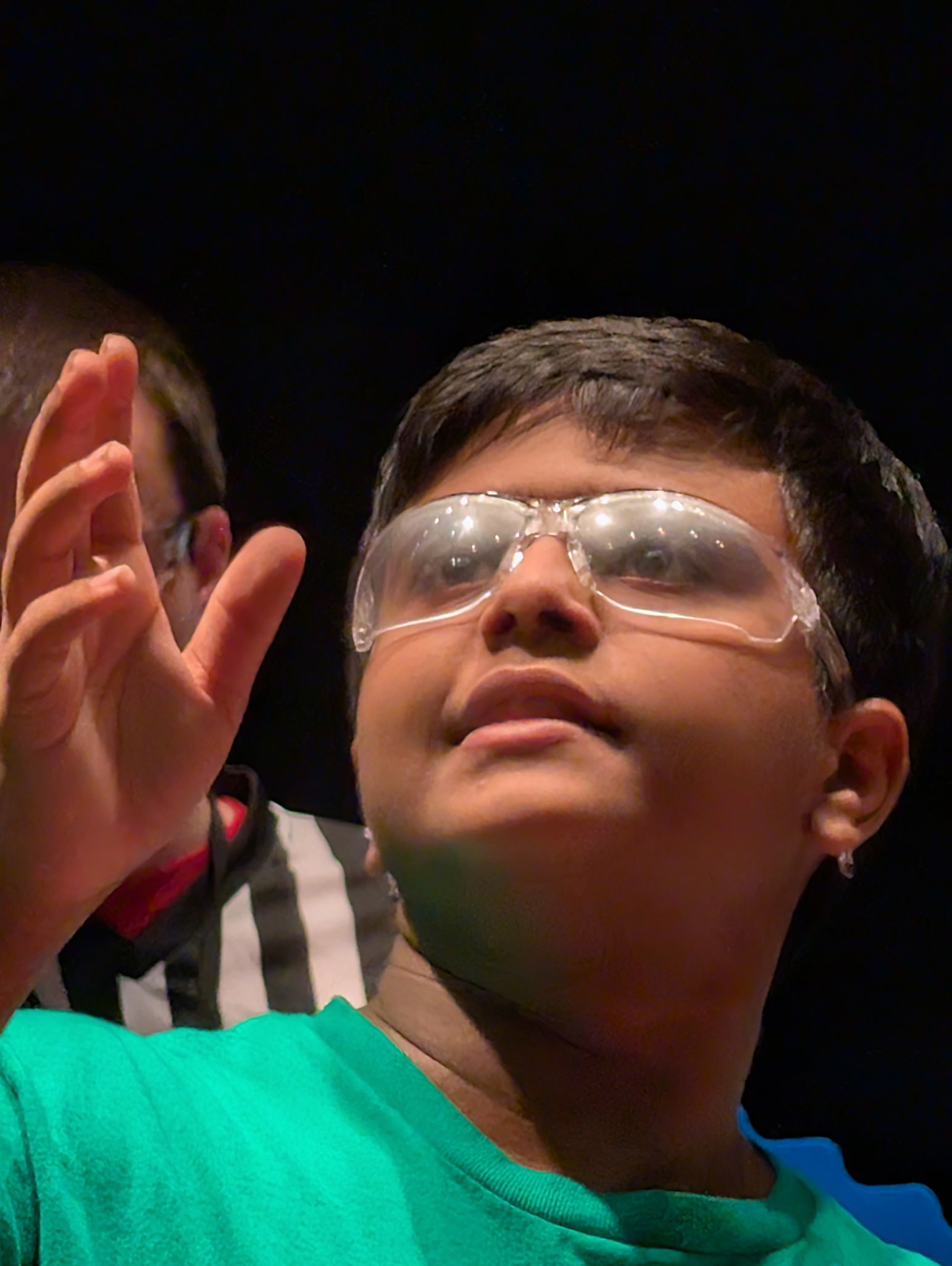 Dhruv Prasanna