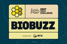 FTC BioBuzz Logo