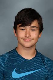Nico Swayne